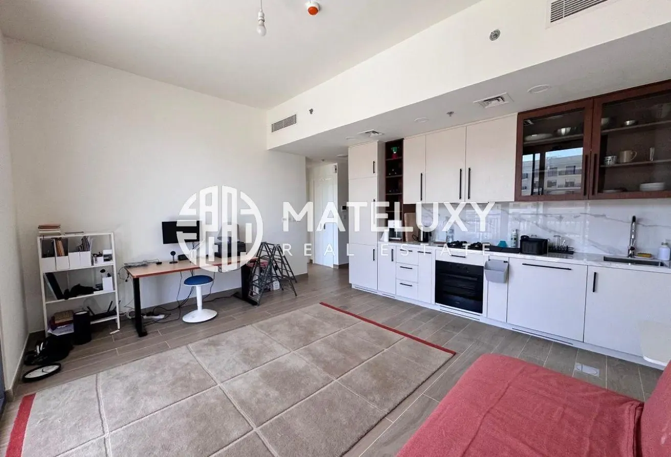 Furnished || Vacant Now || Well Maintained