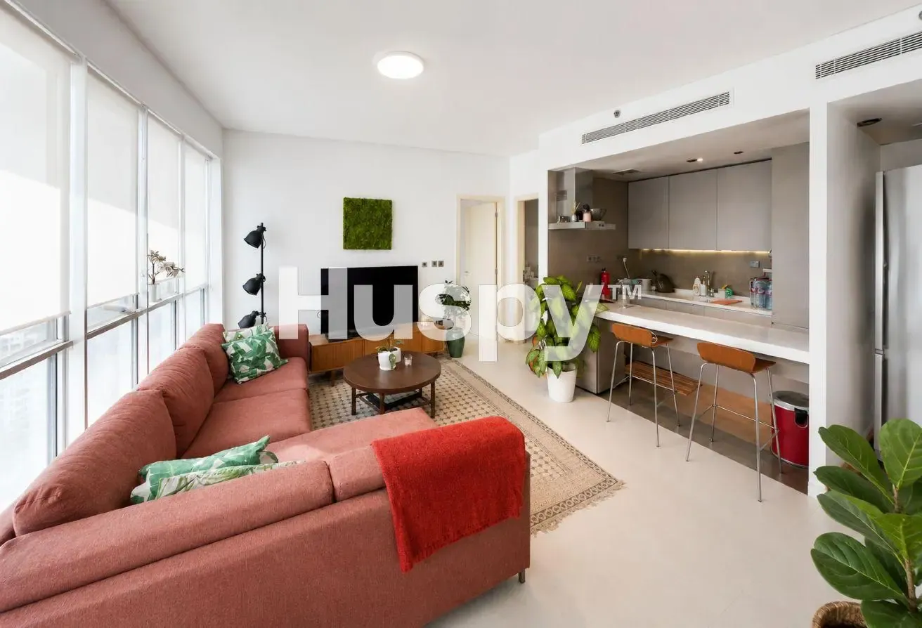 Near Marina Plaza | Furnished | Available Now