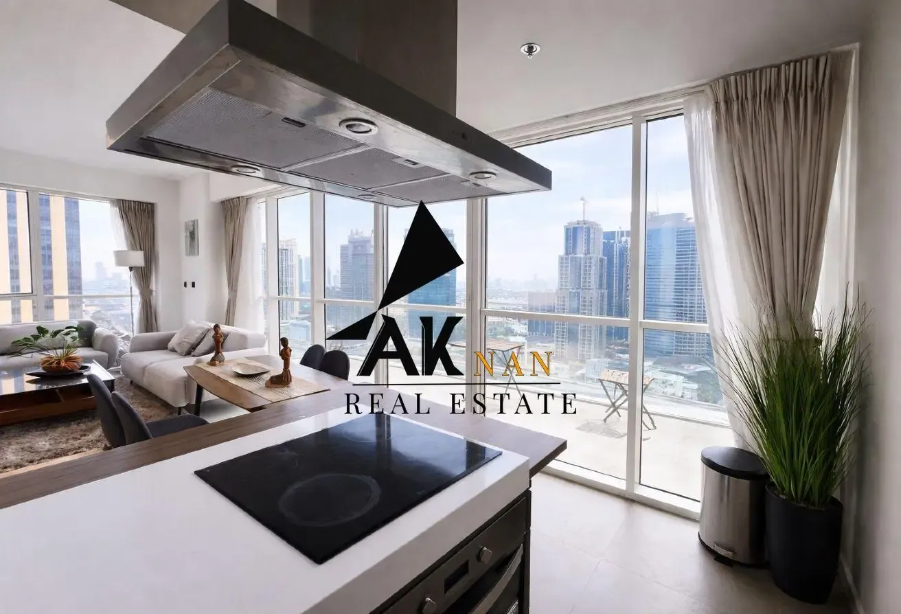 Newly Refreshed | Stylish Furnished | Vacant 2Bed