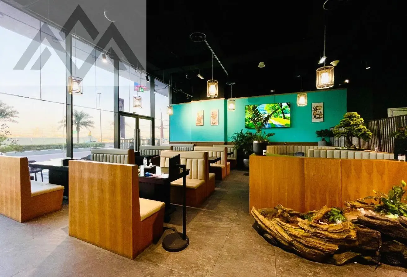 ideal location | best footfall | Rented Restaurant