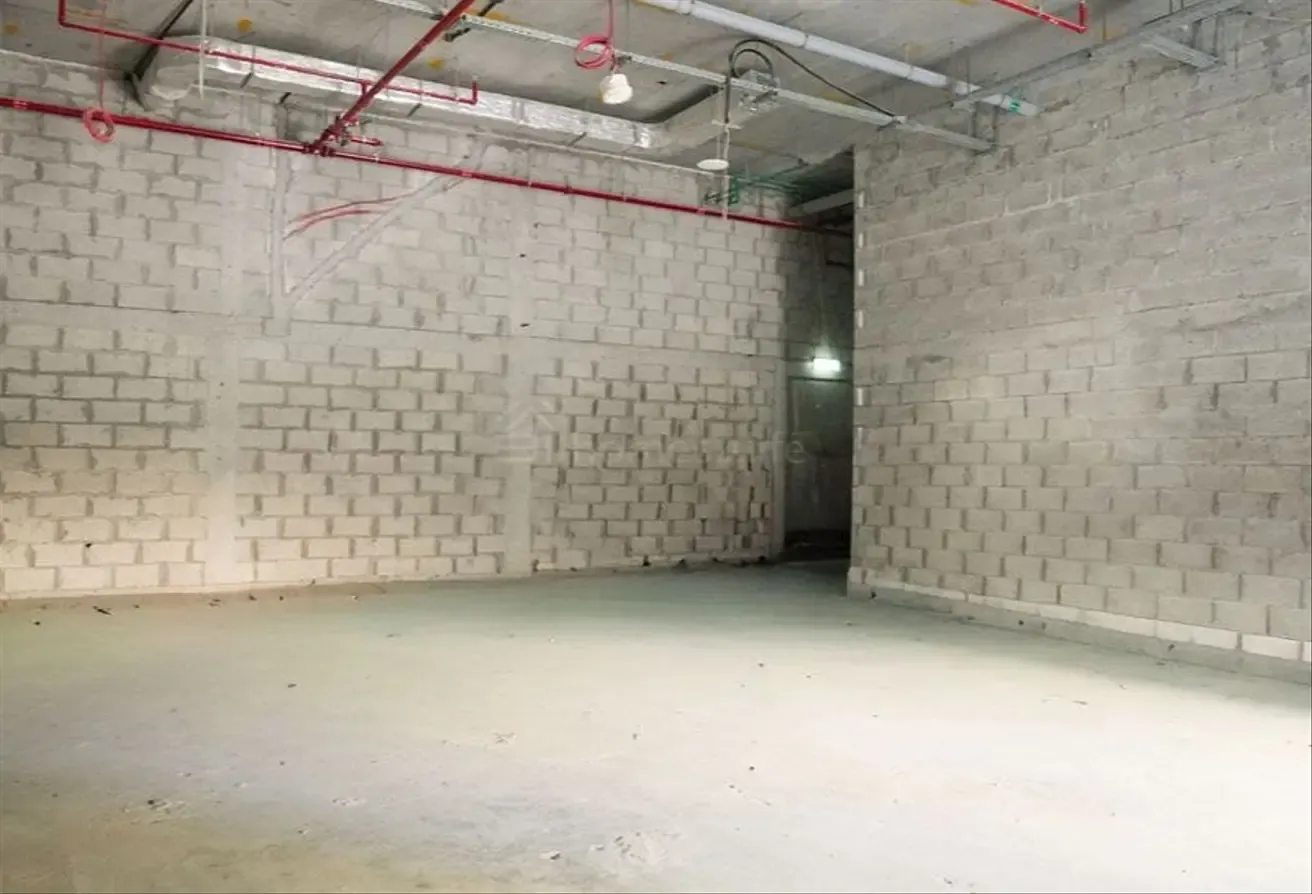 Brand-New Corner Retail Shop | Main Road Facing