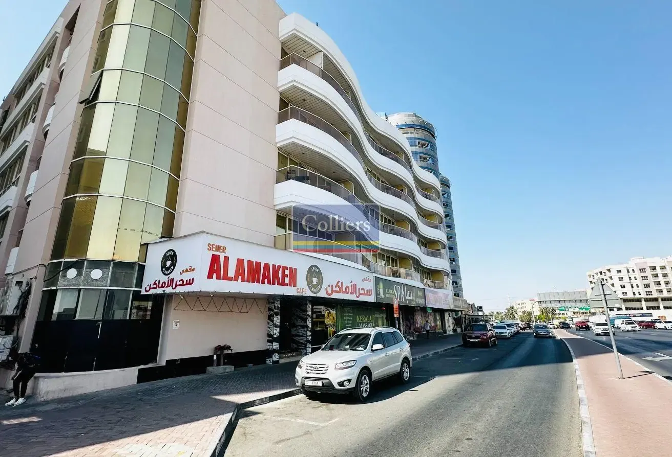 Office Space | Great Accessibility |Al Qusais Area