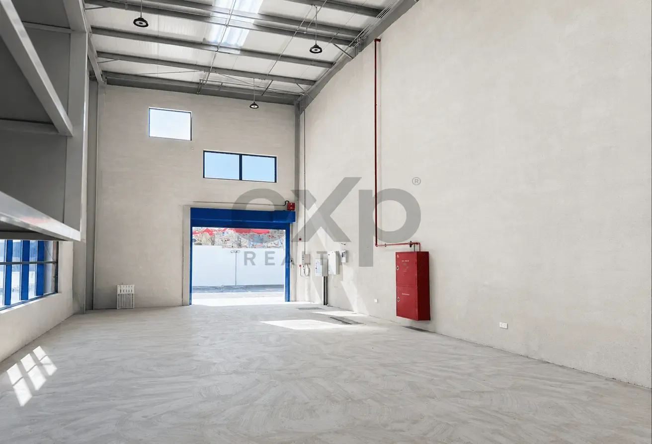 Prime Warehouse | Flexible Layout | Great Opportunity