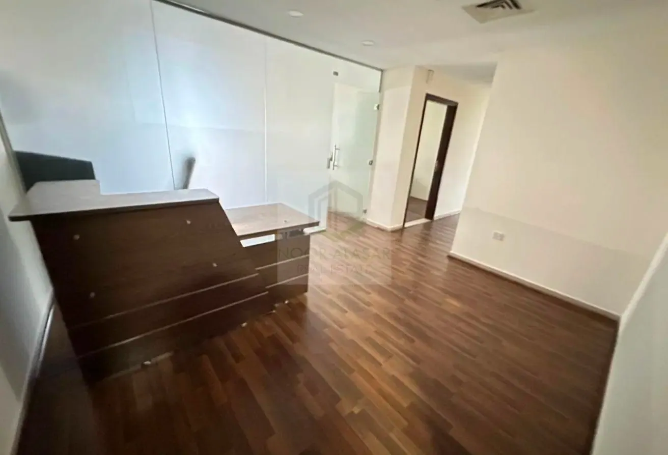 Ready Office | Al Qusais 3 | Fully Fitted Office