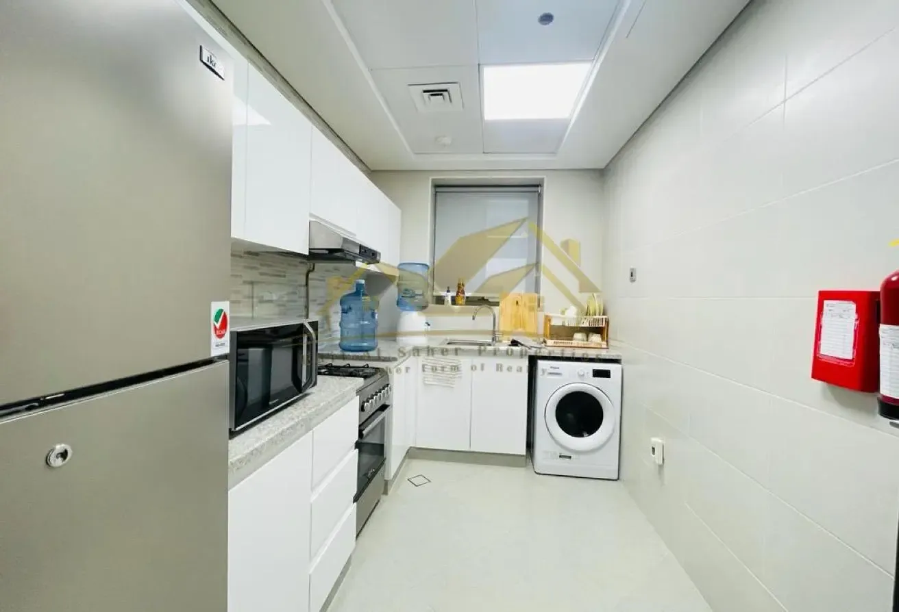 Very close to metro 1bhk with gym pool only 70k
