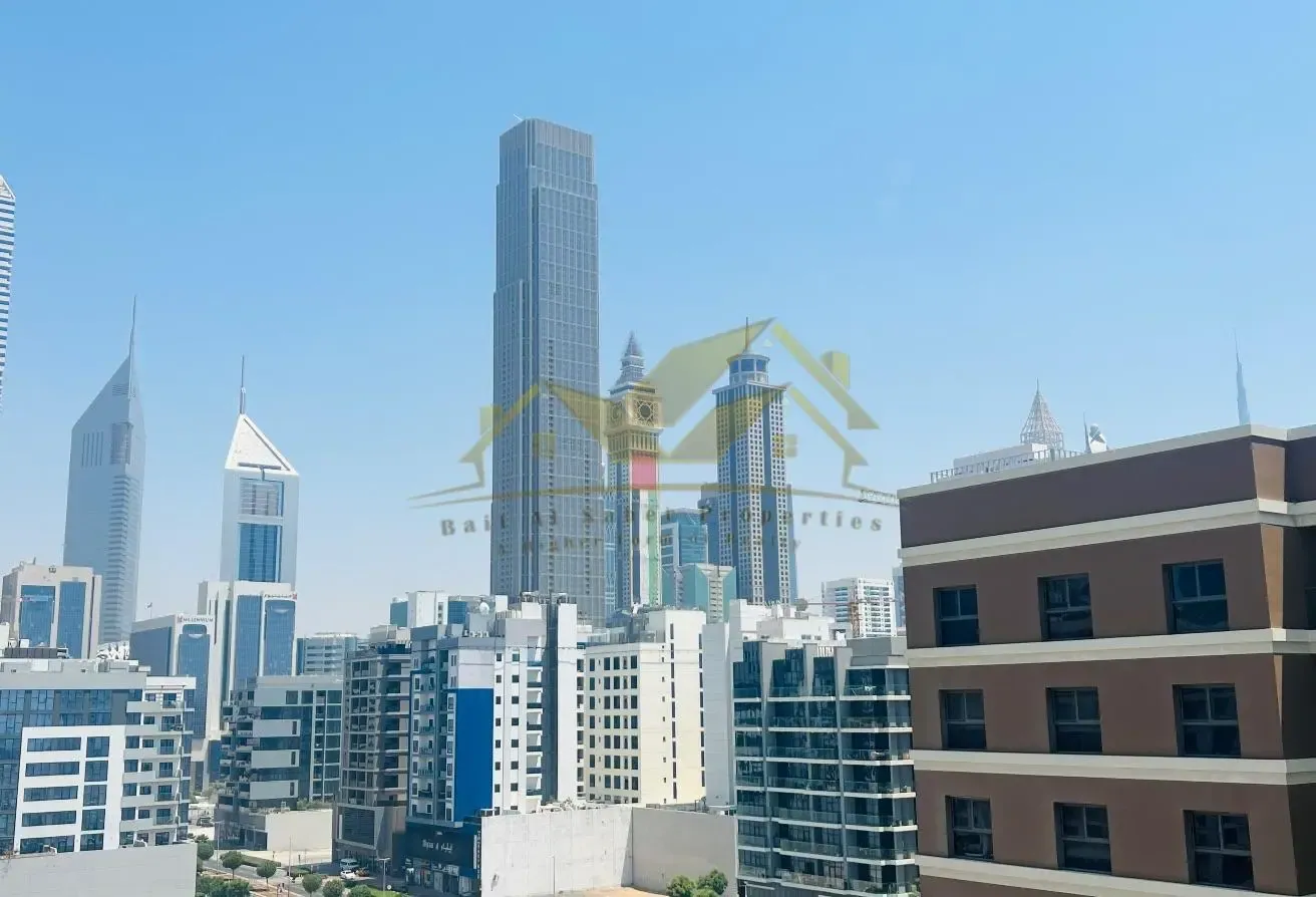 2bhk apartment One month free Brand new Building