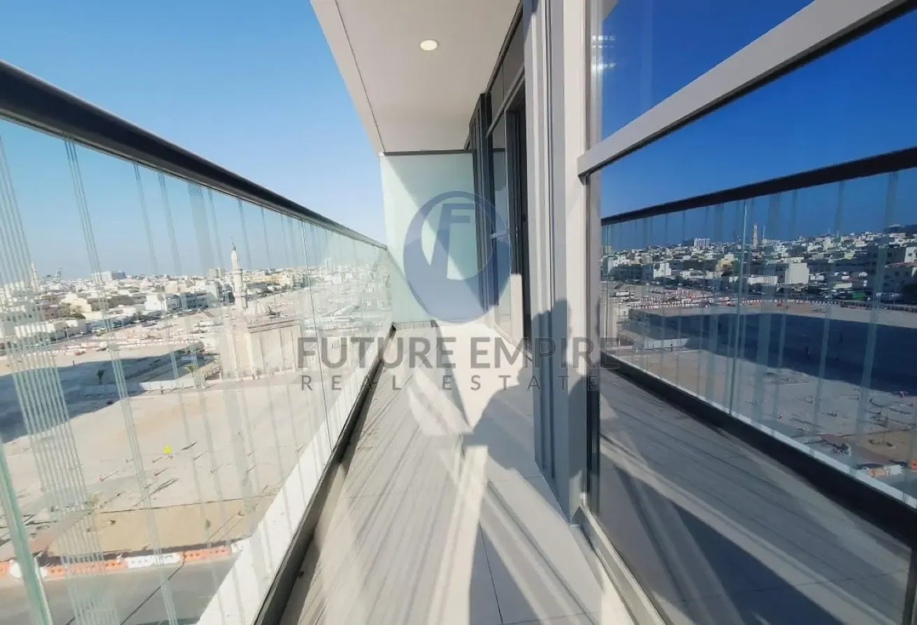 Brand New | Prime Location | Near DIFC Metro
