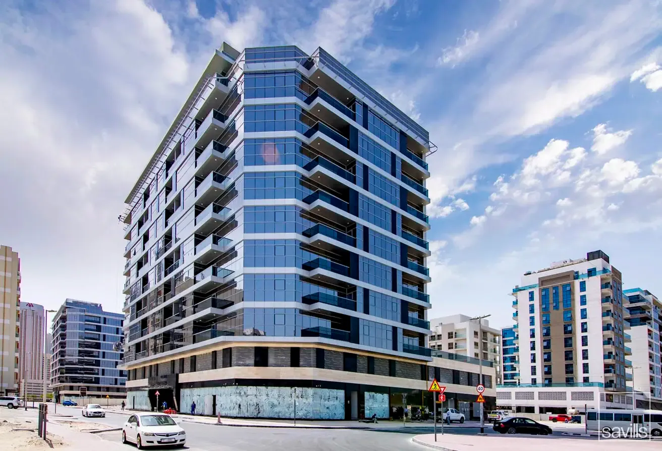 Well Maintained| Near Metro | Spacious 1-Bedroom