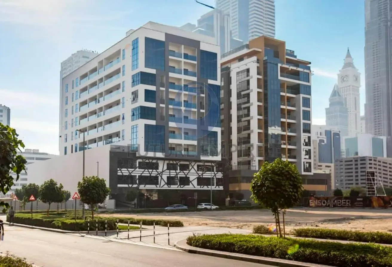 PREMIUM 1 BR | NEAR PARK | KITCHEN APPLIANCES